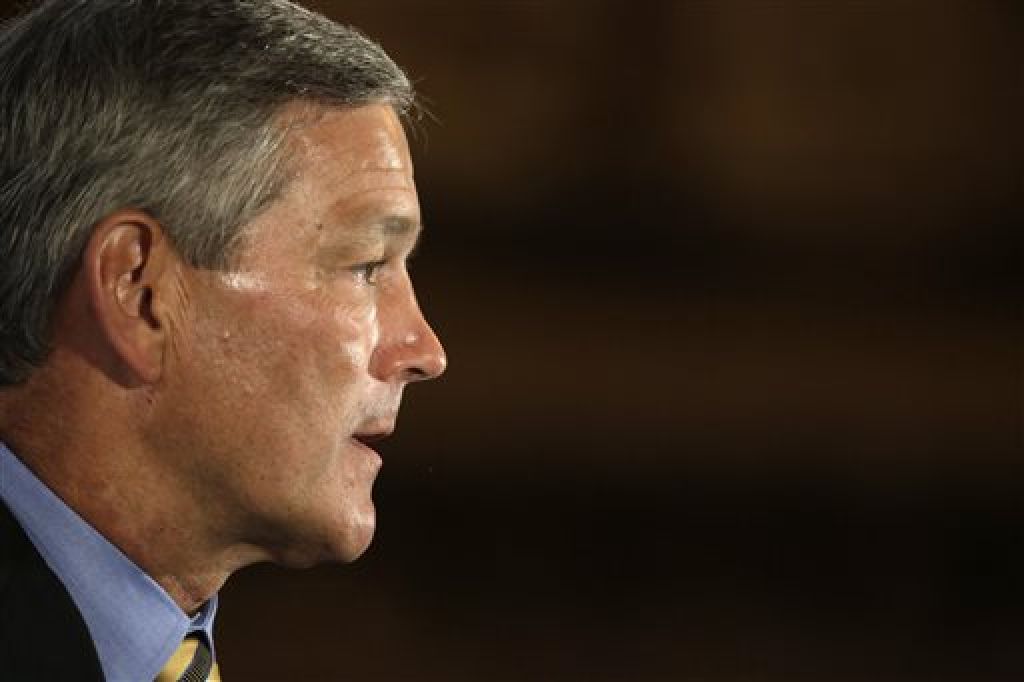 Kirk Ferentz